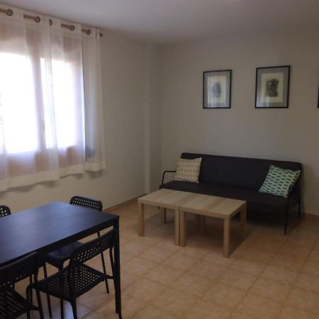 Casa Emilio Hotel Torrebaja Luaran gambar