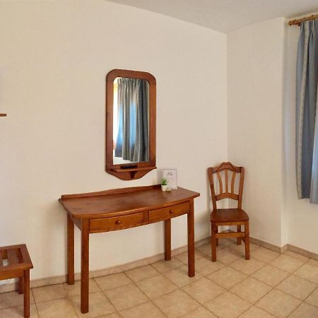 Casa Emilio Hotel Torrebaja Luaran gambar